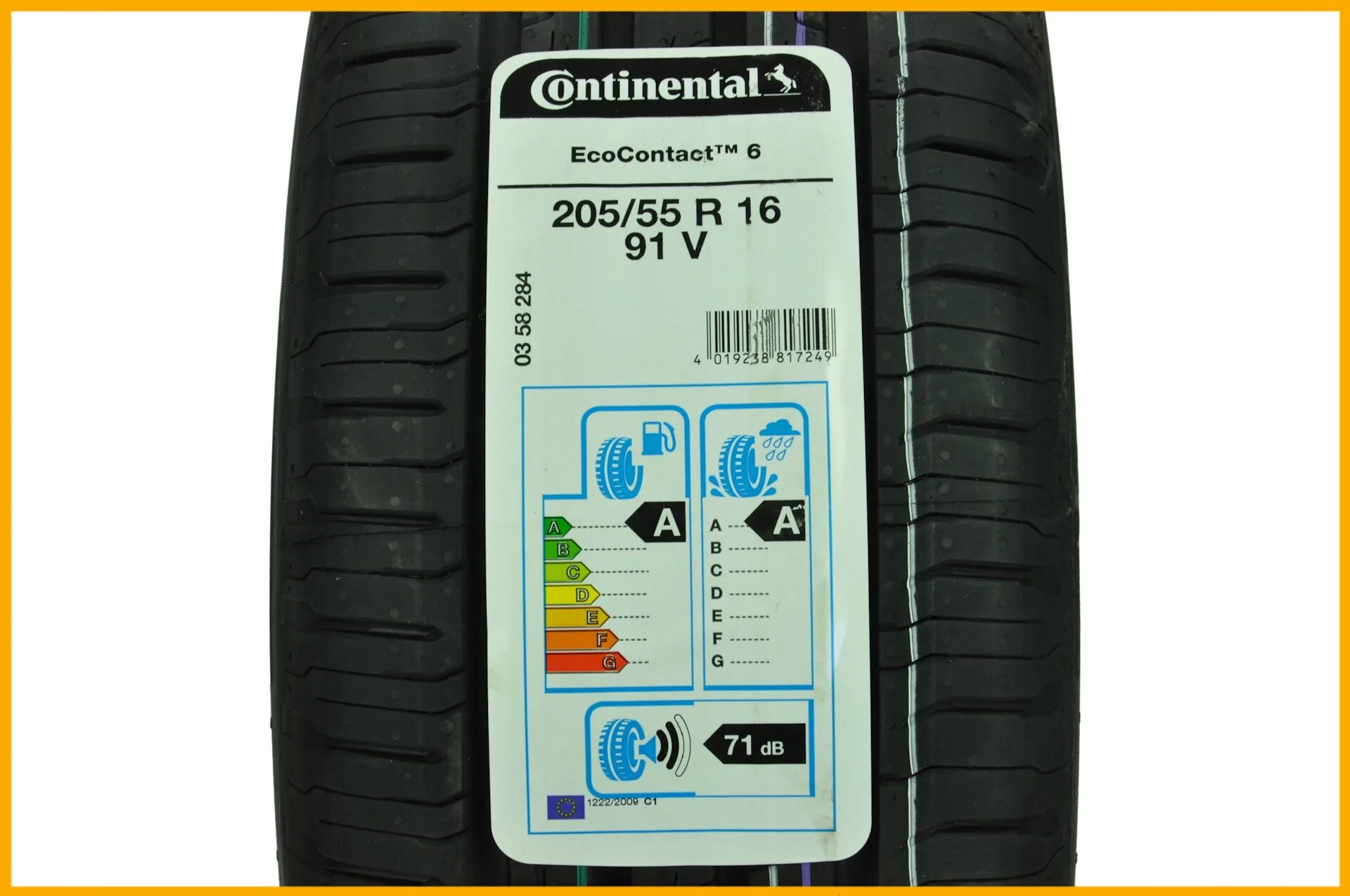 Continental ECOCONTACT 6 205/55 r16. Континенталь 205/55/16 v 91 CONTIECOCONTACT 6. Continental 205/55r16 91v ECOCONTACT 6 TL. Continental PREMIUMCONTACT 6 215/55 r18 евроэтикетка. Continental contipremiumcontact 6 205 55 r16
