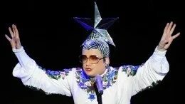 Верка Сердучка жалған порно фотосуреттер