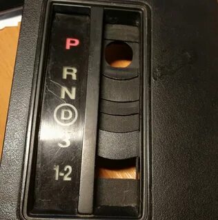 Cherokee акпп