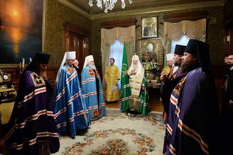 Скопинская епархия