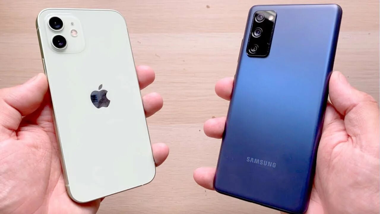 Iphone 12 vs samsung. Самсунг s20 Fe vs iphone 11. Samsung s20 Fe vs iphone 12. Apple iphone 12 Mini vs Samsung Galaxy s20 Fe. S20 vs s20 Fe.
