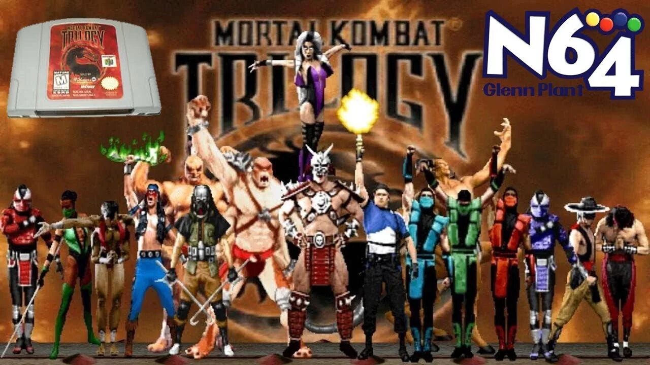 Мортал комбат трилогия на андроид. MK Trilogy n64. Mortal Kombat Trilogy. Мортал комбат трилогия Нинтендо 64. Mortal Kombat Trilogy n64 обложка.