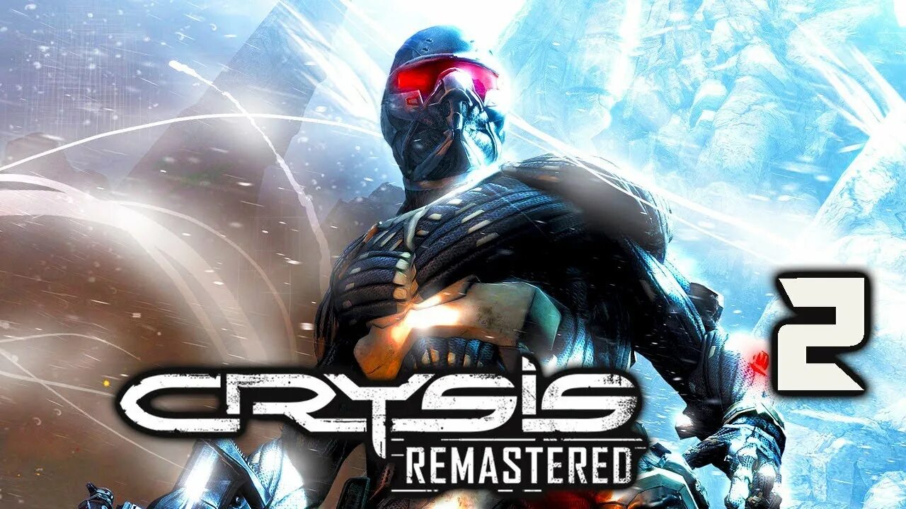 Crysis remastered прохождение. Crysis 2 Remastered. Crysis 2 ремастер. Crysis Warhead Remastered.