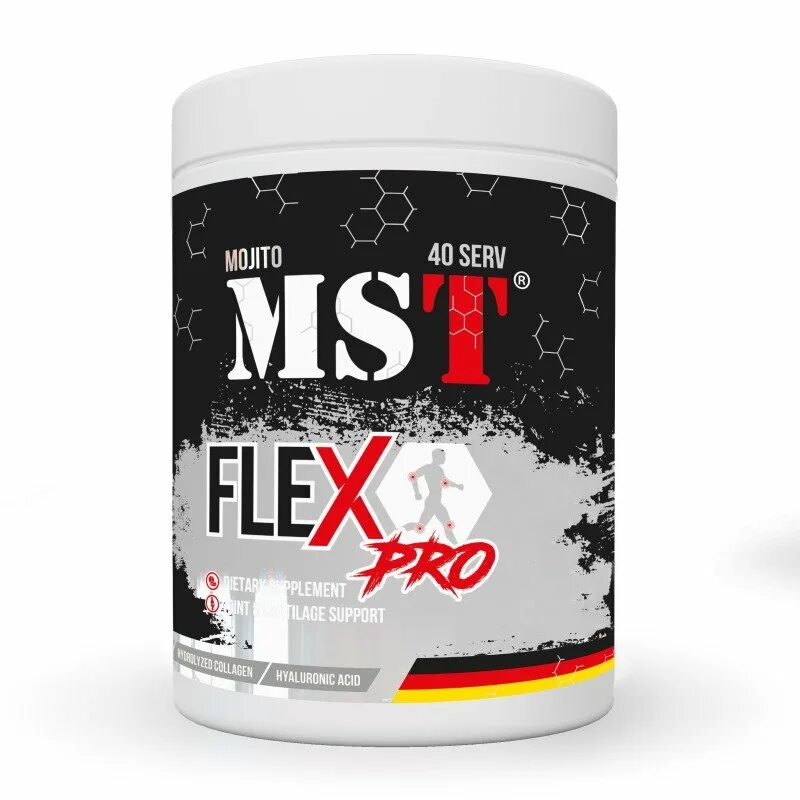 Флекс для суставов купить. MST Flex Pro. MST Flex спортивное питание. Спортивное питание Flex для суставов. MST Flex Pro хондропротектор.