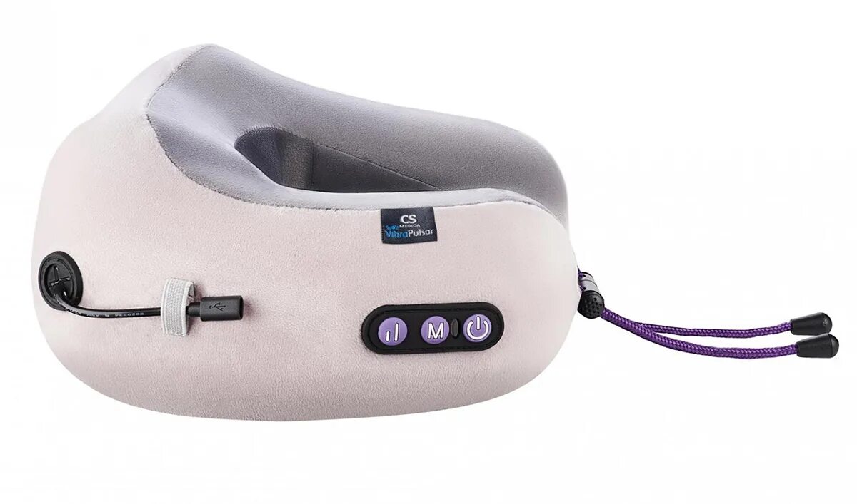 Массажер cs medica vibrapulsar. Cs medica массажная подушка cs-cr4 dualrelax 10x24x26 см, серый/бежевый. cs medica vibrapulsar cs-cr4 dual relax. подушка массажная роликовая для шеи cs medica vibrapulsar cs-cr4 dual relax.
