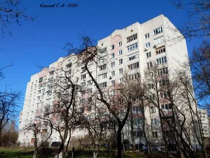 Ул кирова 22а