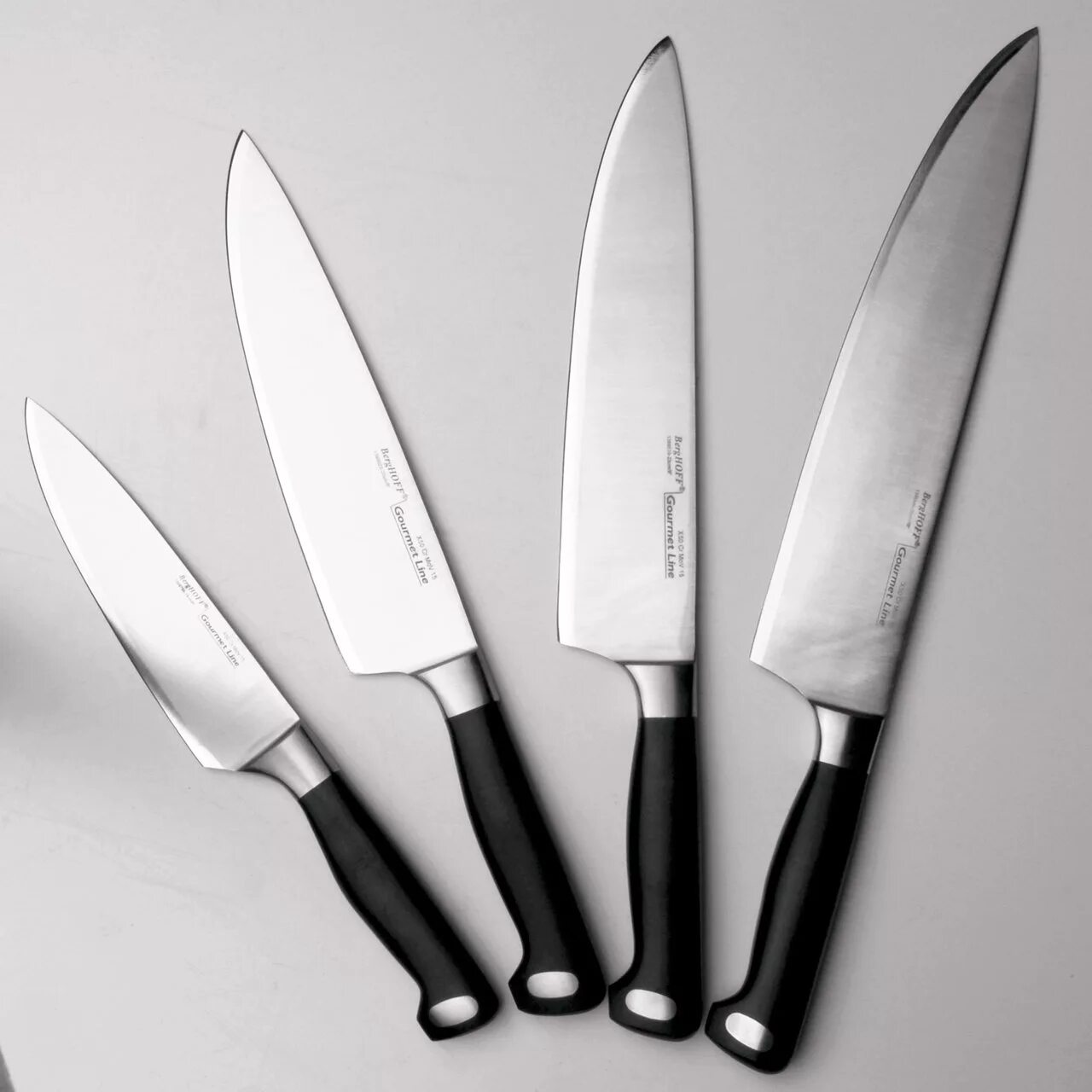 Нож поварской BERGHOFF Gourmet. Tojiro Julia Vysotskaya professional Pro Дамаск. Нож поварской "Gourmet", 20 см. BERGHOFF нож разделочный Gourmet 20 см. Какой кухонный нож купить