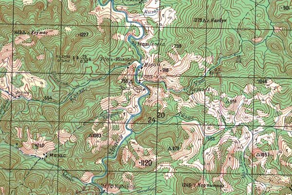 N 45 x. Топографическая карта n45. Мрассу на карте. Топографическая карта реки Мрассу. Топографическая карта Новокузнецкого района.