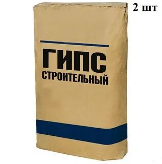 Гипс относится к группе