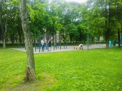Park 17