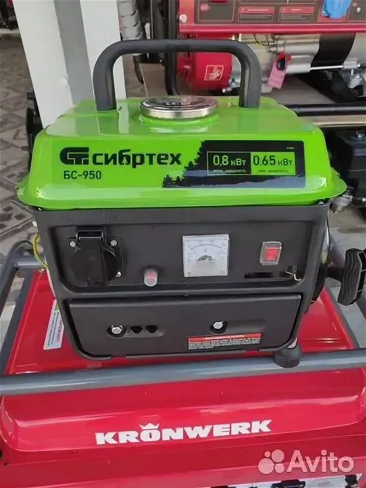 Сибртех 950 генератор сибртех. Сибртех 950 генератор сибртех
