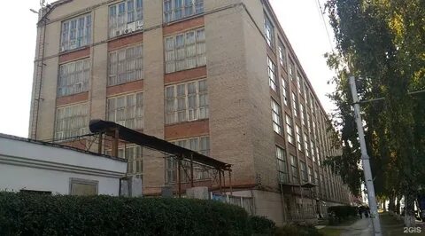 Станиславского 25