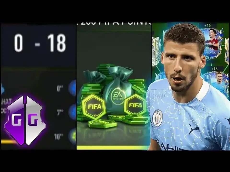 Fifa mobile взломка. Чит на ФИФА мобайл.