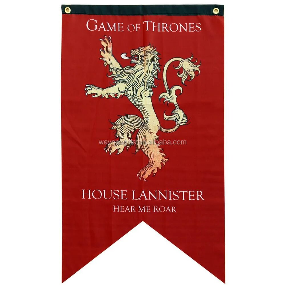 Герб ланнистеров. House lannister флаг. штандарт ланнистеров. герб дома ланнистеров. герб флага дома ланнистеров.