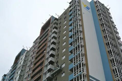 Жк александрия севастополь