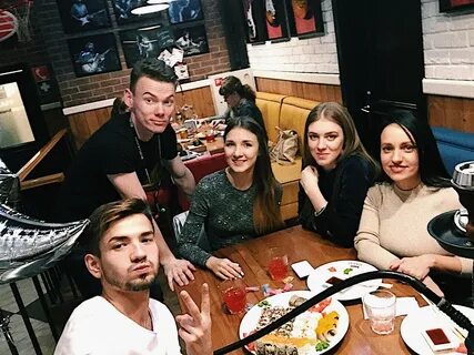 Friend restaurant