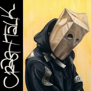 Crash talk