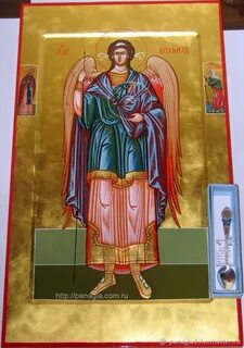 Мерная икона