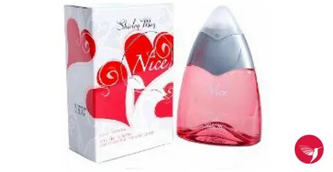 Nice parfum