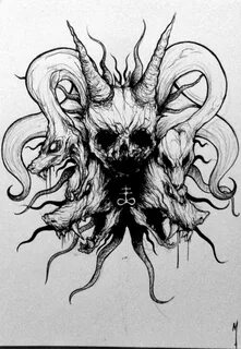 Ghost devils