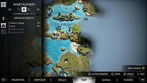 Сундуки норн god ragnarok