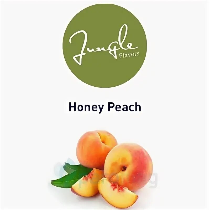Honey peach