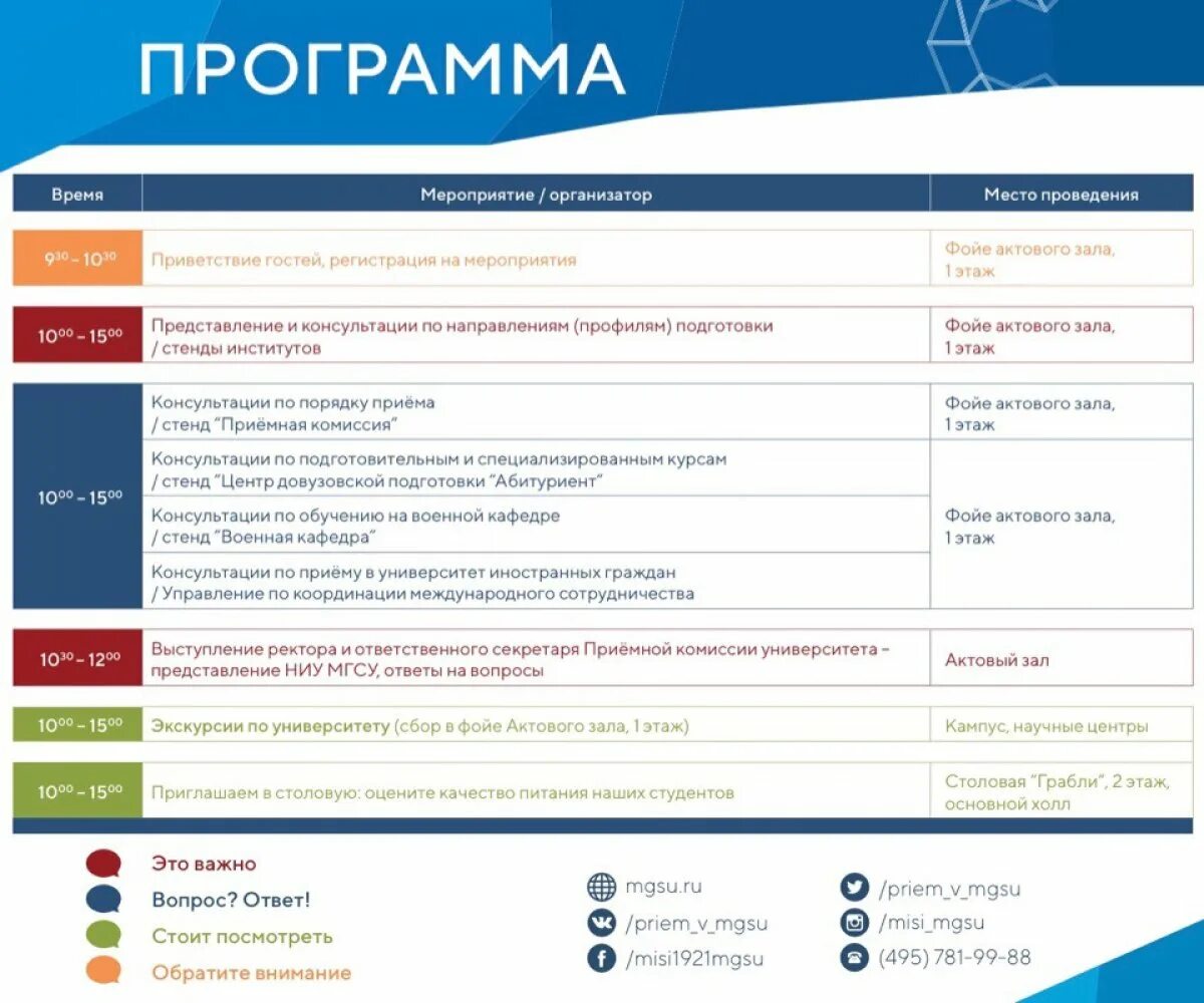 НИУ МГСУ актовый зал. Приемная комиссия МГСУ. День открытых дверей МГСУ. Приемная компания МГСУ.