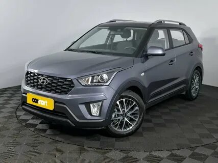 Авто с пробегом 2020