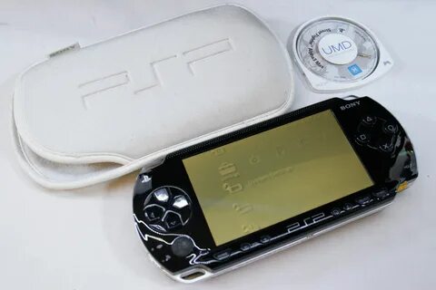 Psp 7
