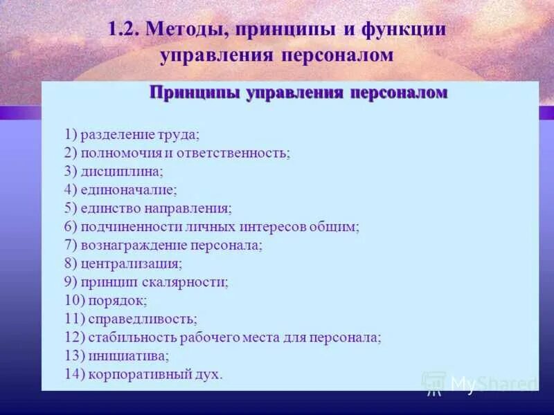 Принципы управления персоналом. Принципы и методы управления персоналом. Функции и принципы управления персоналом.. Принципы методы и функции управления персоналом. Метод ролей этапы