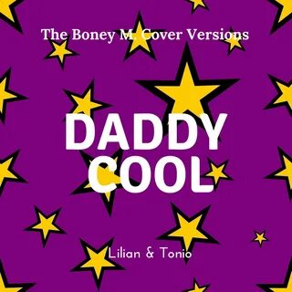 Daddy cool boney