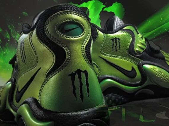 Найк айр Монстер. Кислотные Nike кроссовки Monster. Nike Monster Energy. Найк кроссовки монстр Энерджи. Найк монстр