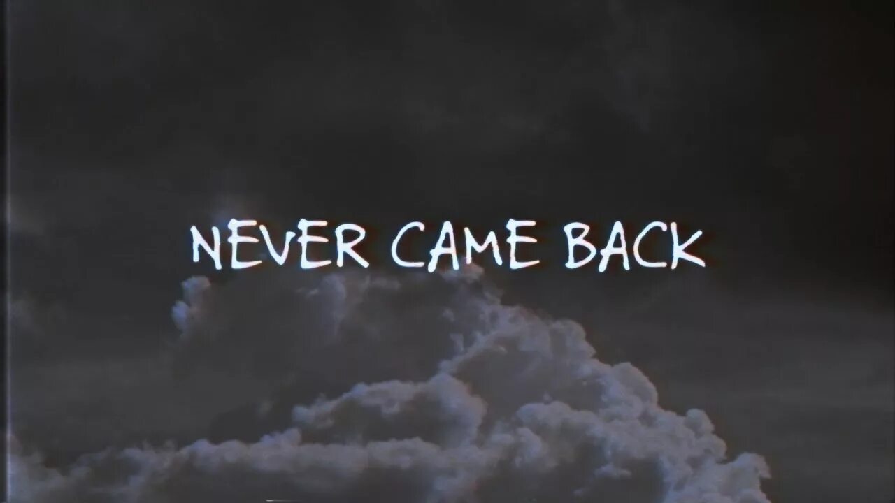 Can i come back. Never come back. Never coming back ASPARAGUSPROJECT. Come back картинки. Never Comeback 1992.