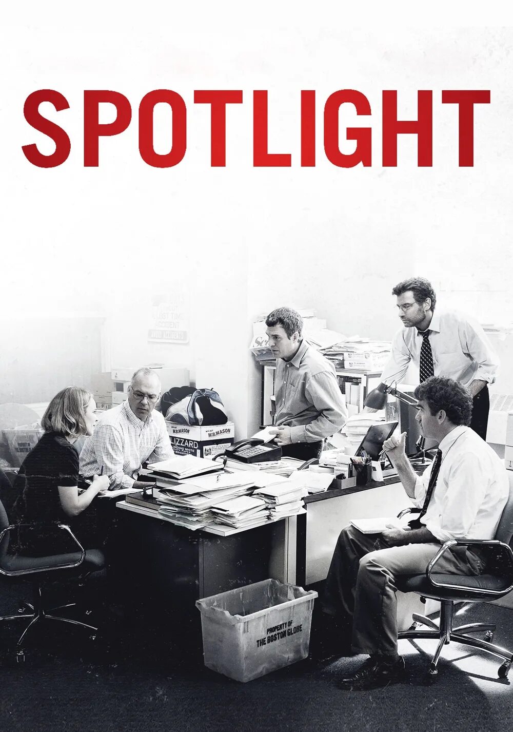 Spotlight. Spotlight 2015 poster. Spotlight 2016 Постер.