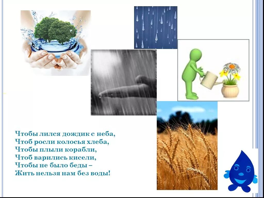 С неба льется вода. Волшебница вода презентация. Волшебница вода для дошкольников. Презентация вода для дошкольников. Волшебница вода презентация для дошкольников.