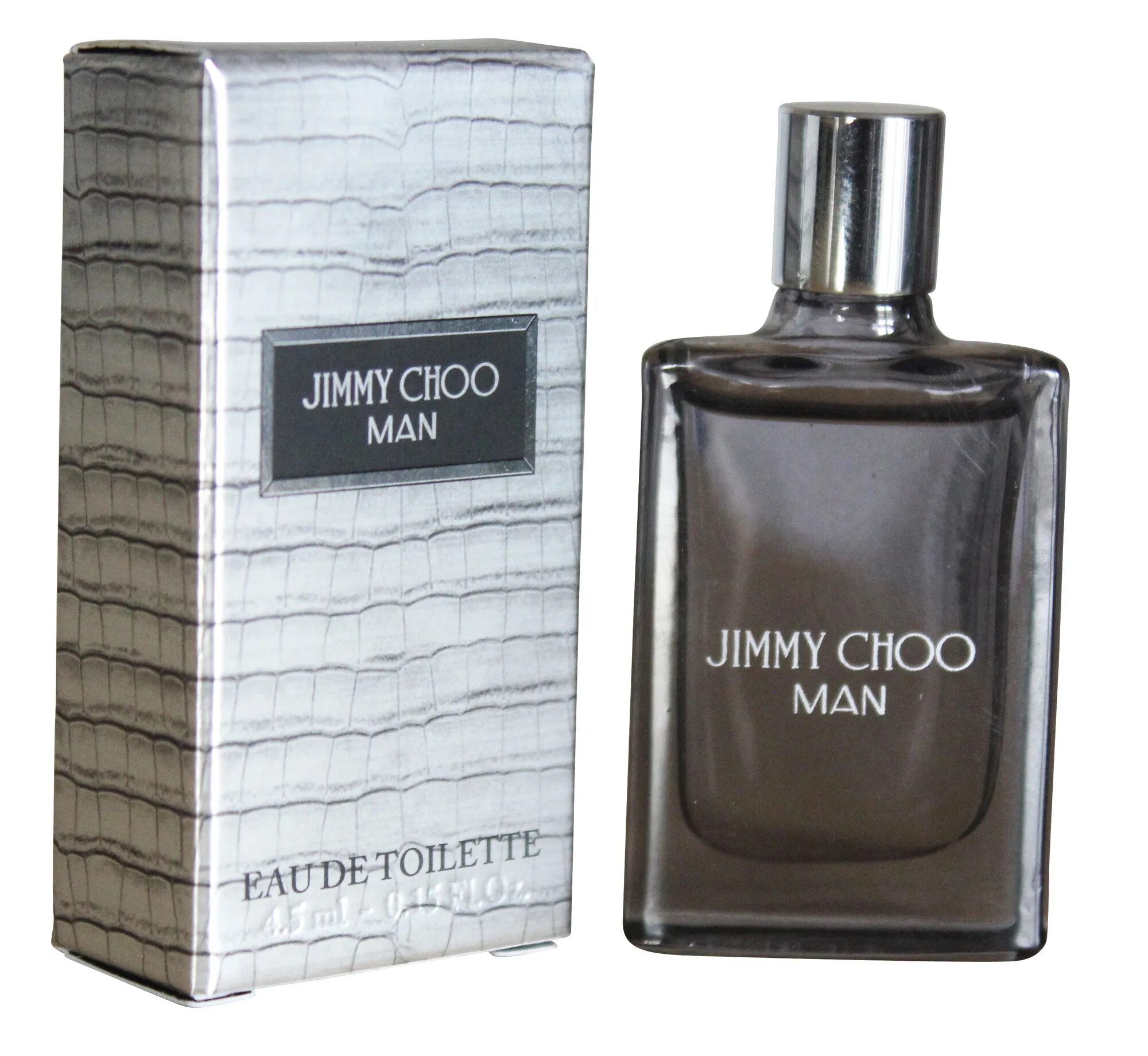 Туалетная вода jimmy choo man