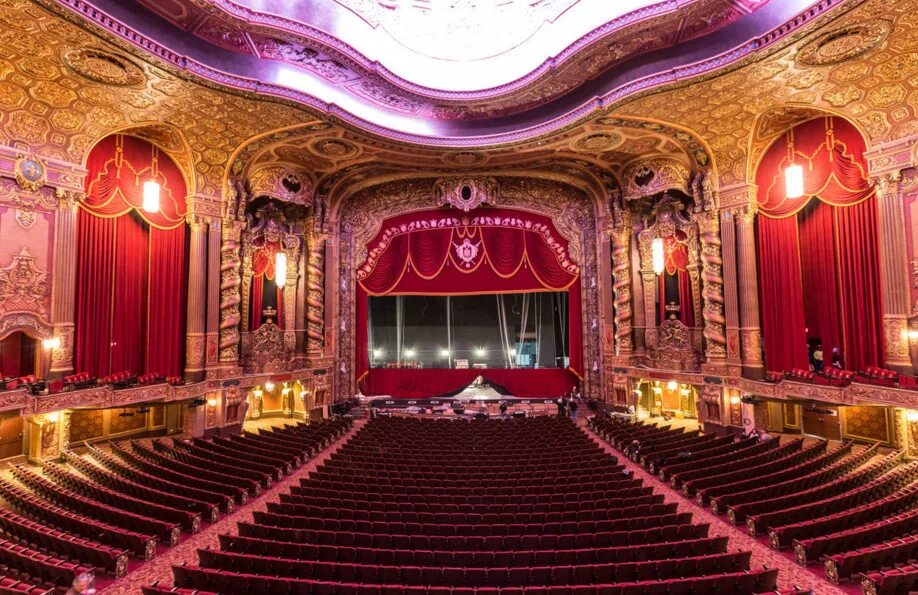 Her Majesty's Theatre. Kings Theatre (Brooklyn). Her Majesty's Theatre London. Beautiful Theatres.