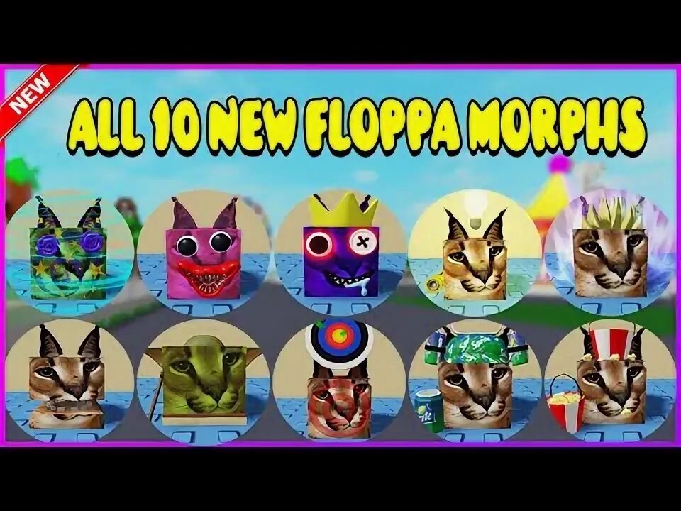 Find the floppa morphs. Find the morphs roblox. floppa morphs roblox. floppa cube roblox.