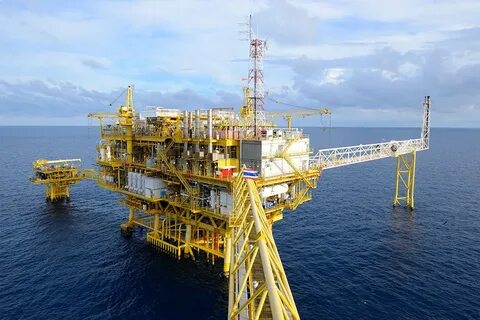 Oil resources