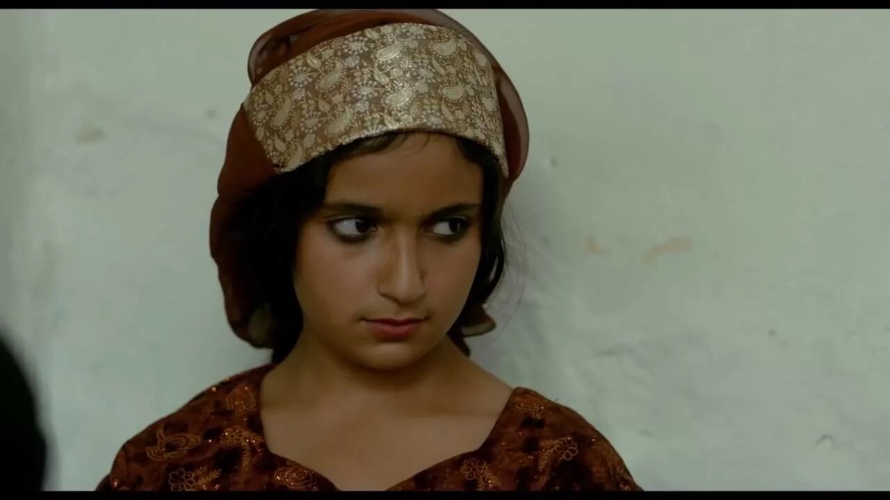 Мне 10 лет и я разведена читать. Я ноджум, мне 10 и я разведена (2014).