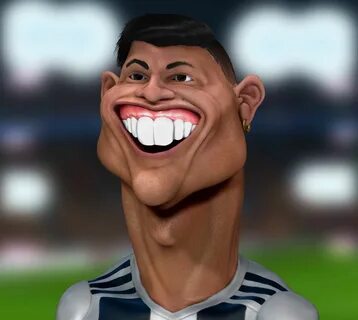 Ronaldo 3