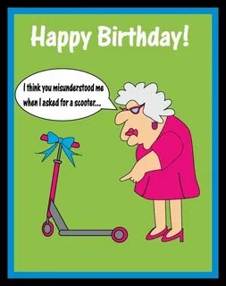 I think birthday