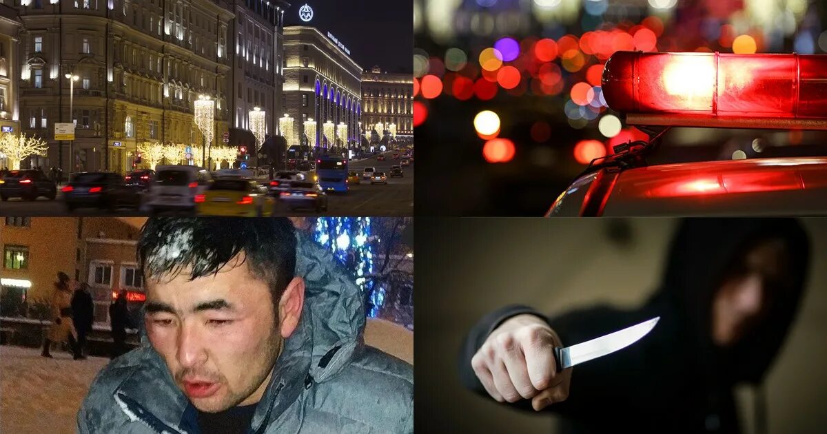 3000 мигрантов в новогоднюю ночь
