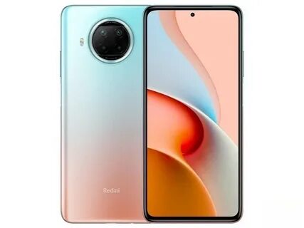 Редми 9 про 5g