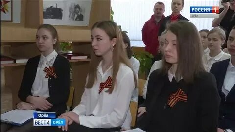 Сайт лицея 22 орел