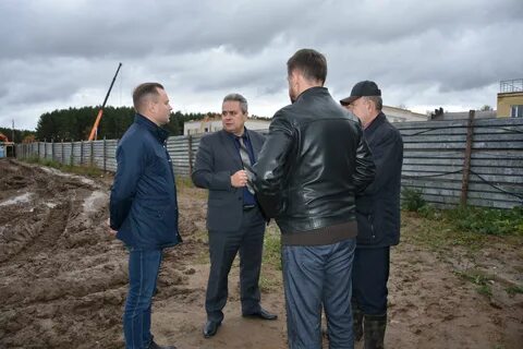 Костромское строительство
