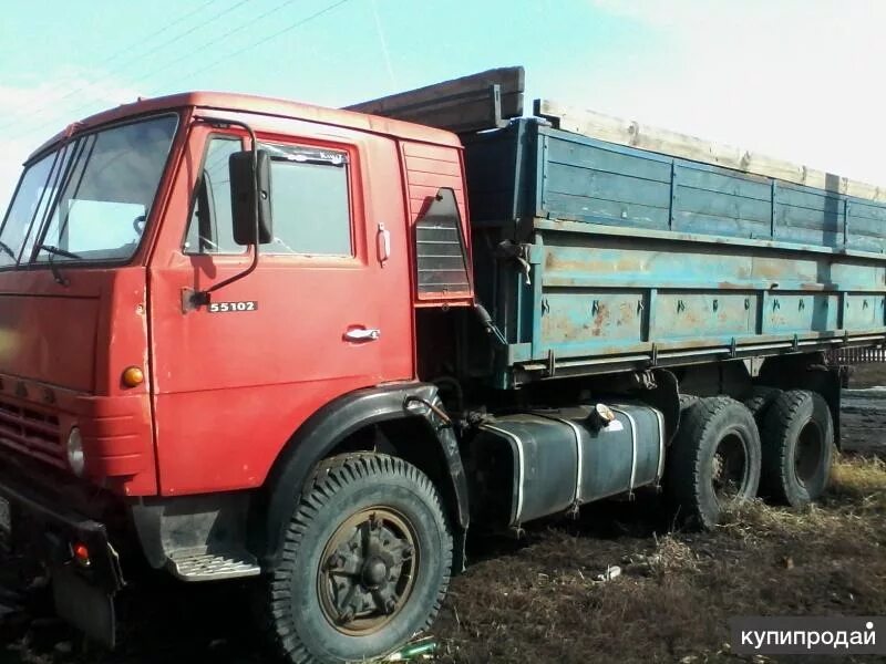 Купить камаз бу в пензе. КАМАЗ 55102 самосвал сельхозник. КАМАЗ 55102 синий кузов. КАМАЗ сельхозник 1992 радиус колеса. КАМАЗ сельхозник 1986 года.