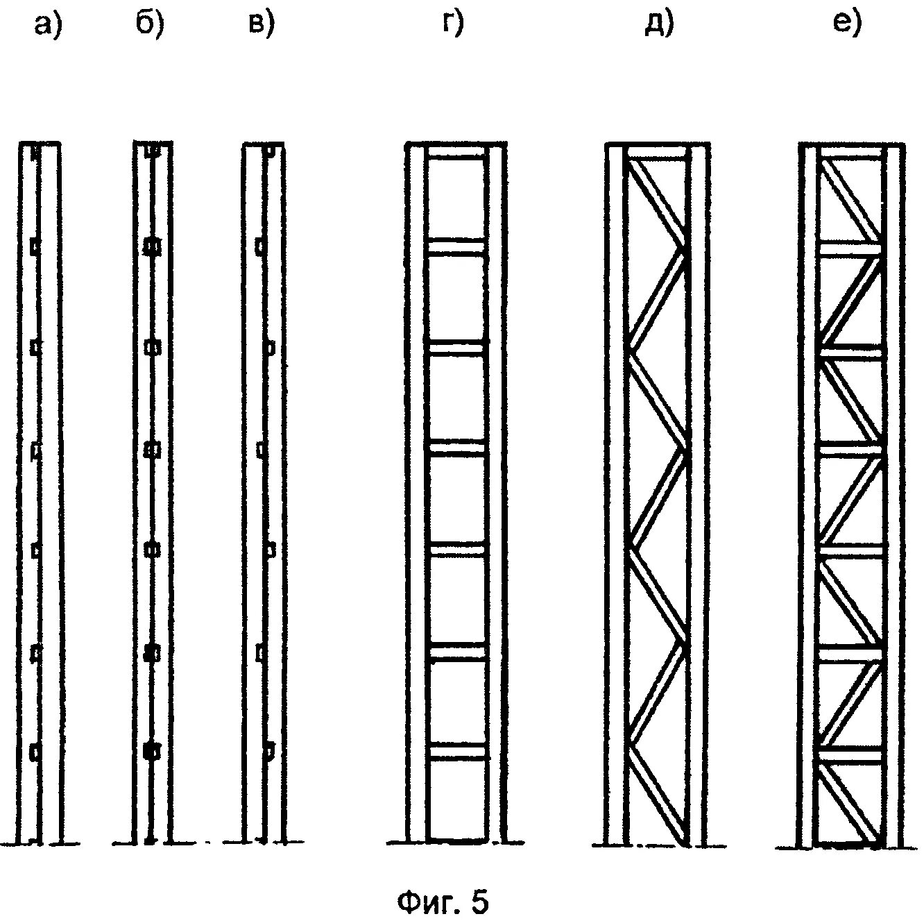 Как называются вертикальные ряды. Решетчатые конструкции стойки опоры фермы. Решетчатые конструкции (стойки, опоры, фермы и пр.). Решетчатая колонна металлическая чертеж. Стойки решетчатой конструкции.