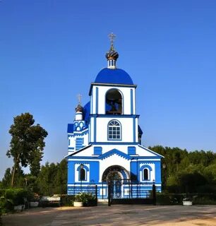 Товарково