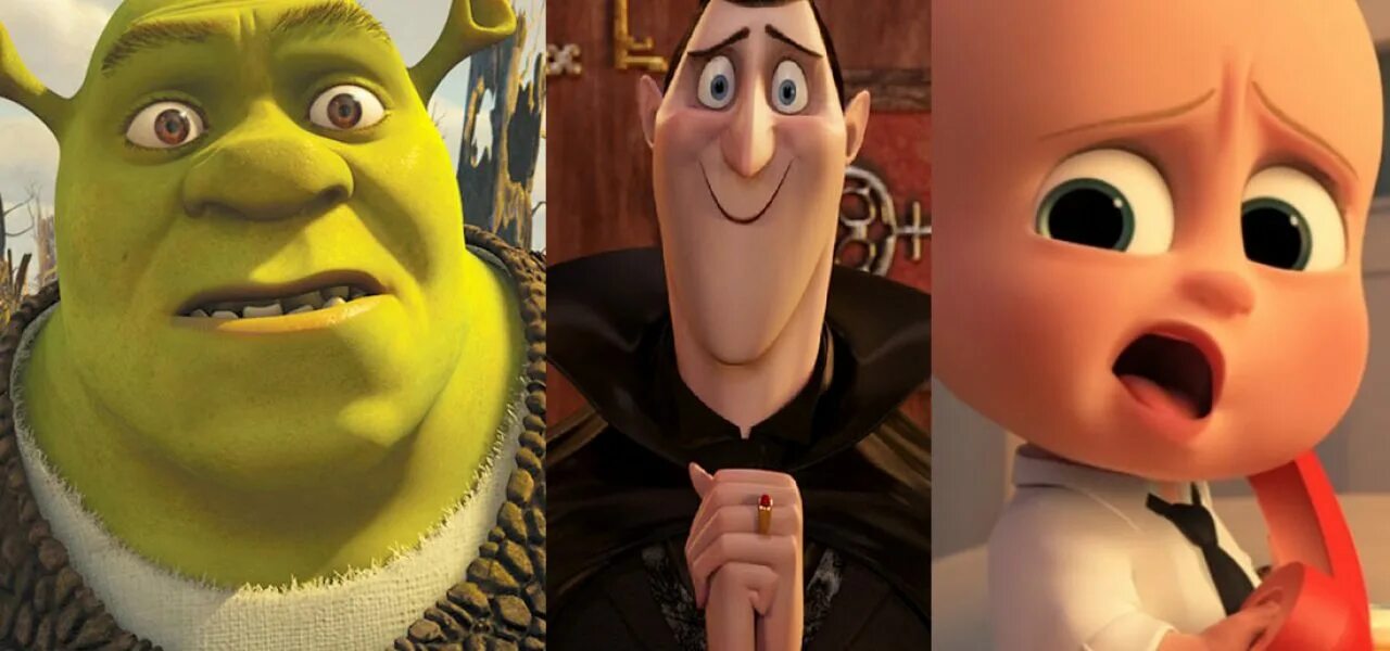 5 новых мультфильмов. Популярные герои мультфильмов 2022. Shrek 2022. Шрек 5 2022.